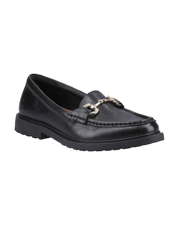 Hush Puppies Verity Snaffle Loafer