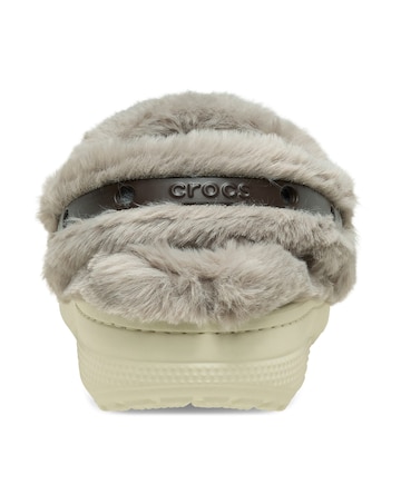 Crocs Classic Unfurgettable Clog