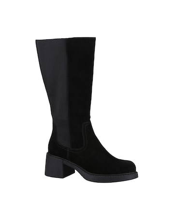 Hush Puppies Arabella Long Boots