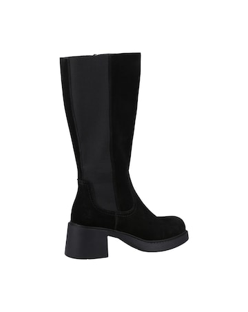Hush Puppies Arabella Long Boots