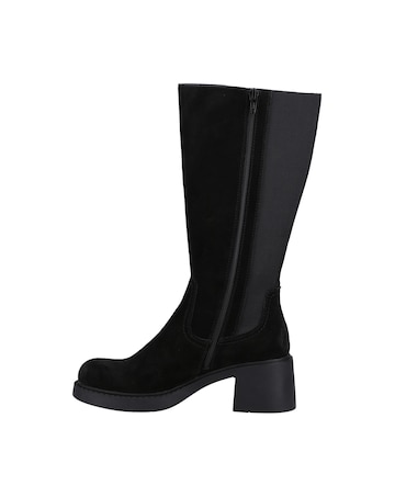 Hush Puppies Arabella Long Boots