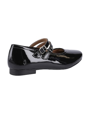 Hush Puppies Nancy Mary Jane Ballerina