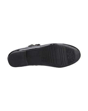 Hush Puppies Nancy Mary Jane Ballerina
