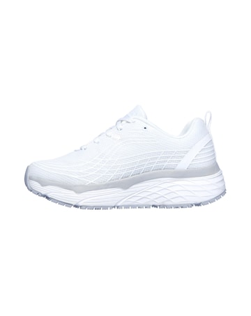 Skechers Max Cushioning Elite Sr Safety Shoes