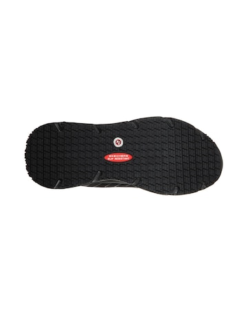 Skechers Max Cushioning Elite Sr Safety Shoes