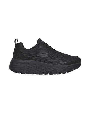 Skechers Max Cushioning Elite Sr Safety Shoes