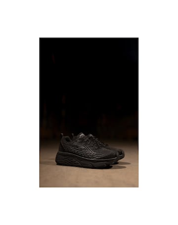 Skechers Max Cushioning Elite Sr Safety Shoes