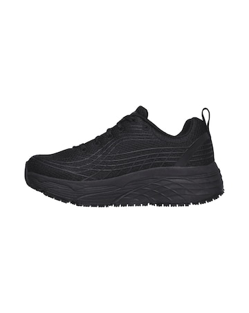 Skechers Max Cushioning Elite Sr Safety Shoes