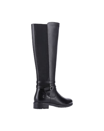 Hush Puppies Vanessa Calf Boot