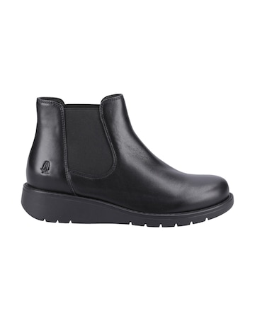 Hush Puppies Leonie Ankle Boots