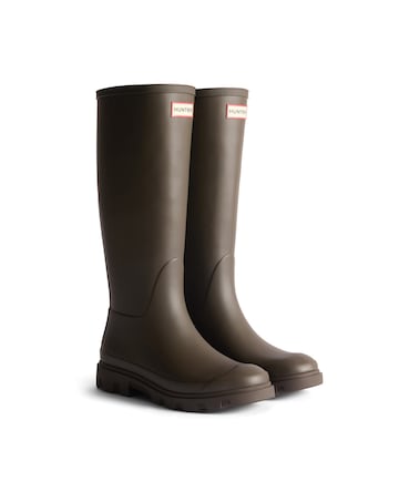 Hunter Downpour Tall Boot