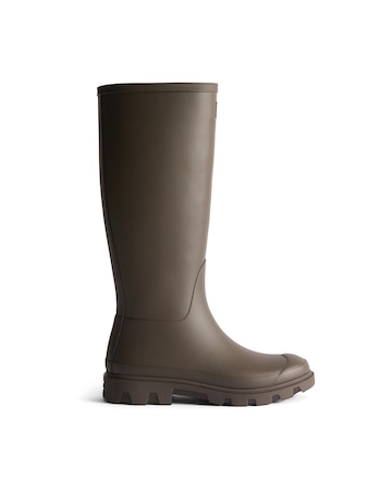 Hunter Downpour Tall Boot
