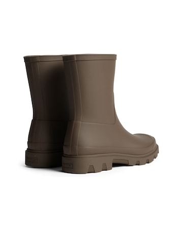 Hunter Downpour Short Boot