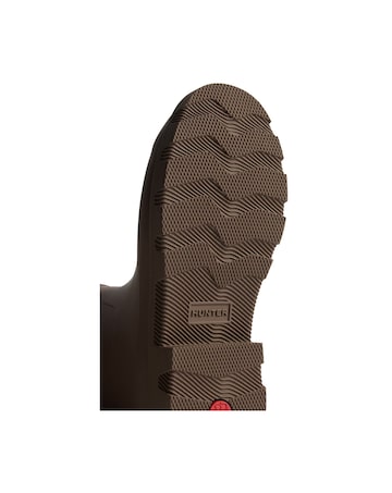 Hunter Downpour Short Boot