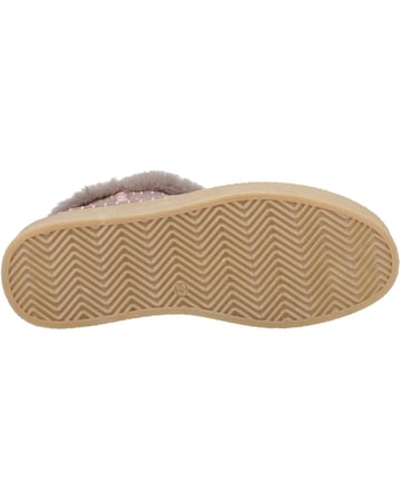 Hush Puppies Brielle Stitch Boot