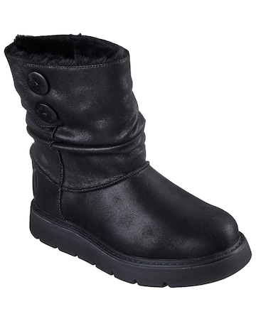 Skechers Keepsakes Lite Freeze Low Boot