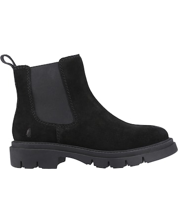 Hush Puppies Raya 2 Chelsea Boot