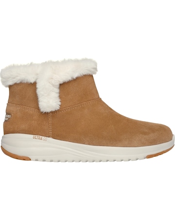 Skechers On-the-GO Stellar Cozy Boot
