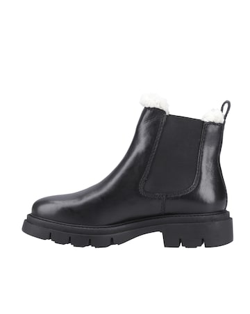 Hush Puppies Raya Shearling Boot