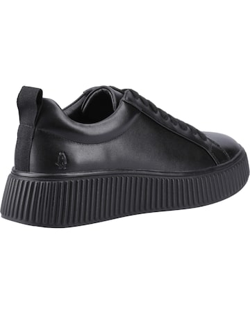 Hush Puppies Harlow Trainer