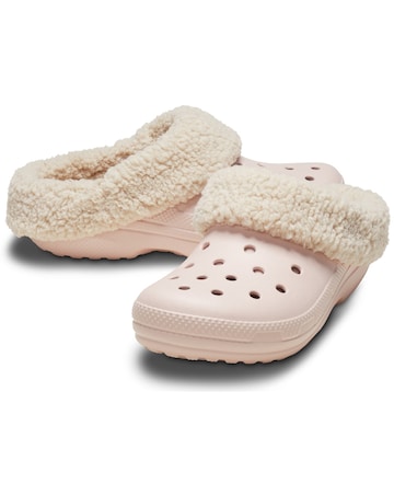 Crocs Classic Blitzen IV Clog