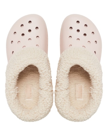 Crocs Classic Blitzen IV Clog