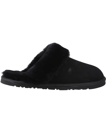 Hush Puppies Samantha slipper