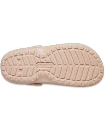 Crocs Classic Lined Clog