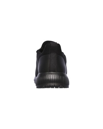 Skechers Squad SR Lace Up Occupational Shoe