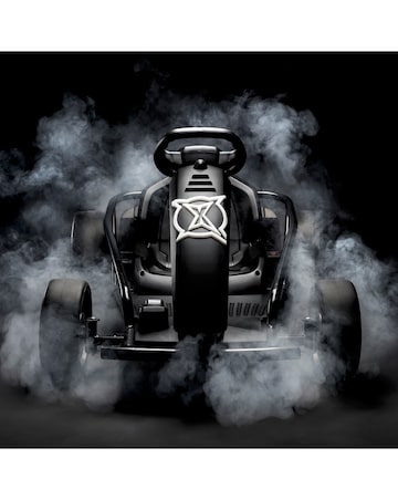 Xootz Comet Electric Go Kart