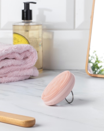 Stylpro Silicone Facial Cleansing Device