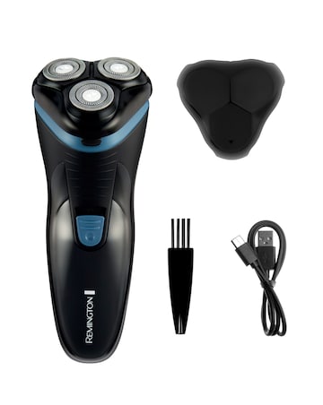 Remington Rotary Shaver R1000