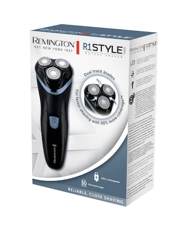 Remington Rotary Shaver R1000