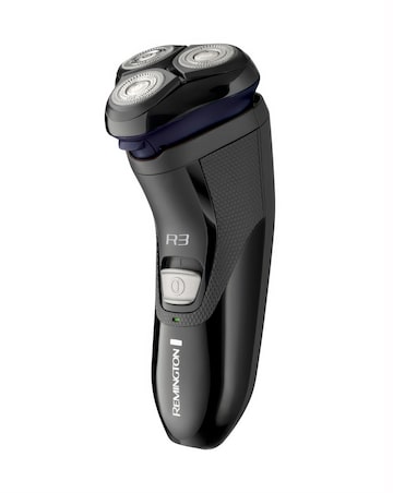 Remington Style Series R3 Rotary Shaver R3002