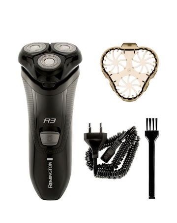 Remington Style Series R3 Rotary Shaver R3002
