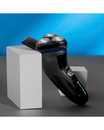 Remington Style Series R3 Rotary Shaver R3002