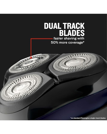 Remington Style Series R3 Rotary Shaver R3002