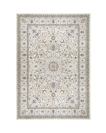 Windsor Washable Easy-Care Rug