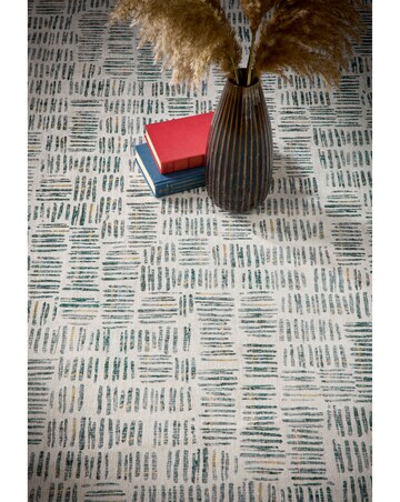 Verona Washable Easy Care Rug