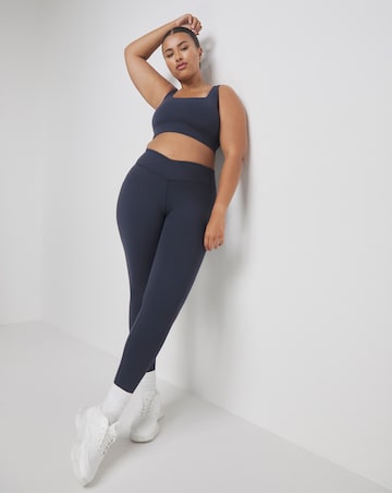 TALA DayFlex Square Neck Bra