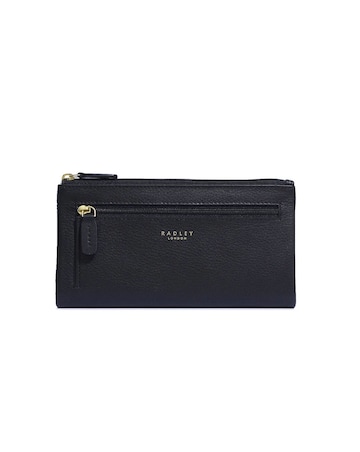 Radley Larkswood Large Bifold Matinee Purse