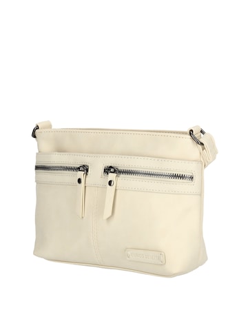 Enrico Benetti Noumea Single Handle Vegan Leather Handbag