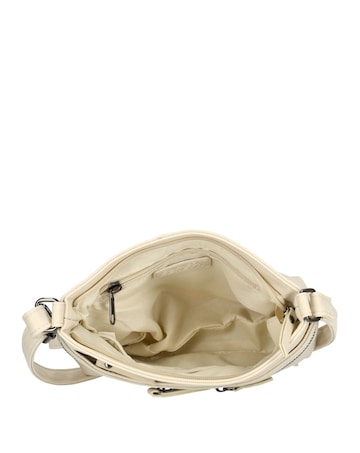 Enrico Benetti Noumea Single Handle Vegan Leather Handbag