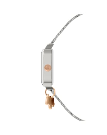 Radley Square Case Mesh Strap