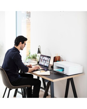 Brother EcoPro DCPJ1200WEZU1 All-in-One Wireless Inkjet Printer