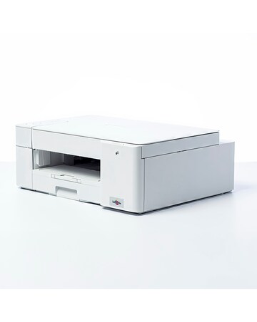 Brother EcoPro DCPJ1200WEZU1 All-in-One Wireless Inkjet Printer