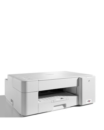 Brother EcoPro DCPJ1200WEZU1 All-in-One Wireless Inkjet Printer