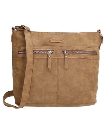 Enrico Benetti Noumea Single Handle Shoulderbag