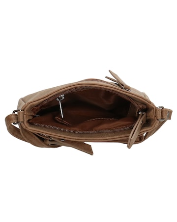 Enrico Benetti Zoe Single Handle Vegan Leather Shoulderbag