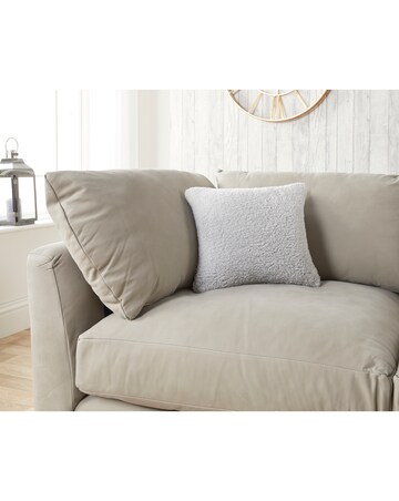Cosy Fleece Wearable Blanket